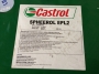 castrol spheerol epl 2 (180kg)